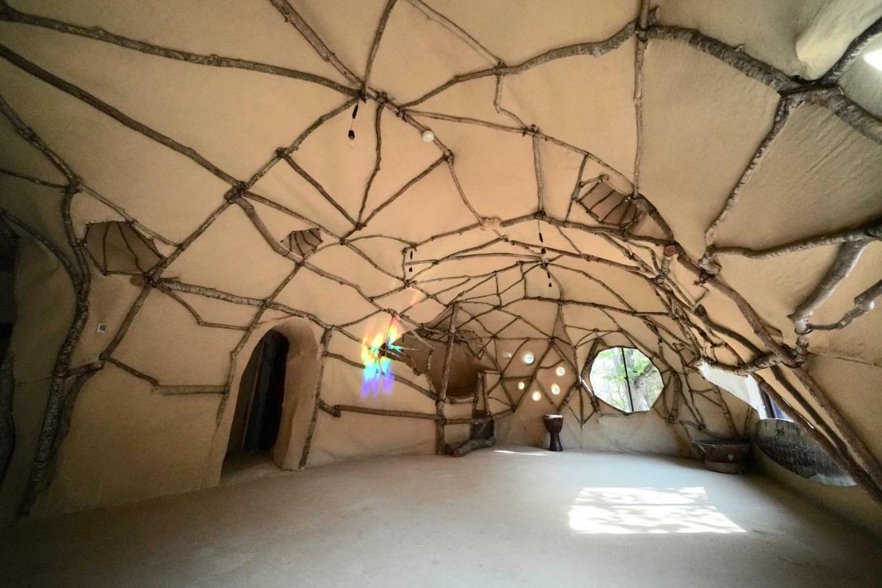 Artinn 極寒藝術伝染装置 Teshikaga Extérieur photo